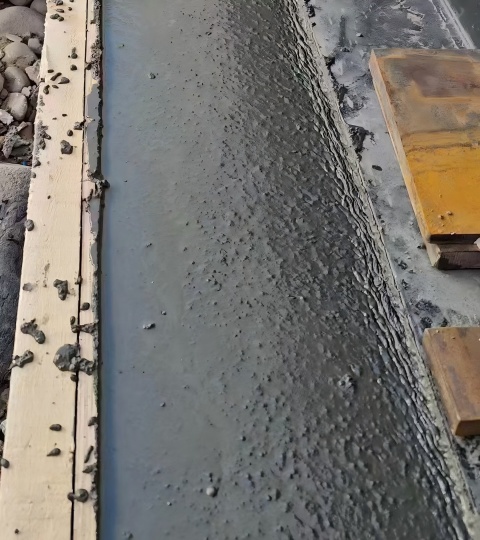 贵港环氧砂浆的特点及施工流程​