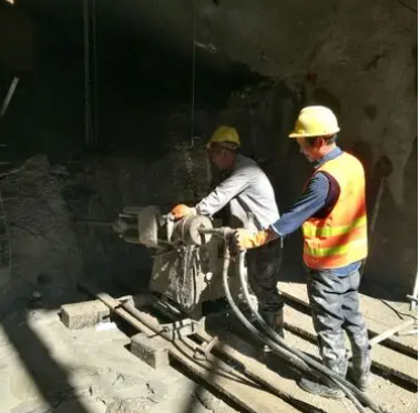 贵港水下抗分散灌浆料特点 水下不分散注浆料介绍