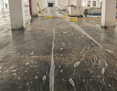 贵港不发火砂浆和不发火金属骨料有什么区别