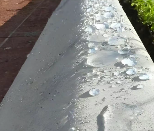 贵港硅烷浸渍涂料在混凝土保护中的应用