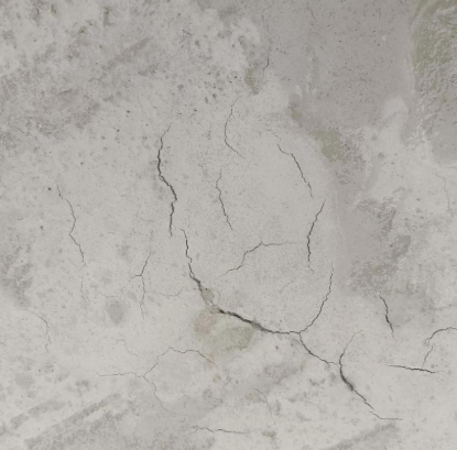 贵港灌浆料为什么会产生裂缝？出现裂缝该如何处理？