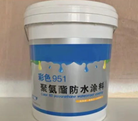 贵港聚氨酯防水涂料