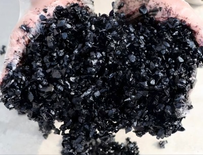 贵港沥青冷补料（沥青砂）的优势特点与施工流程解析