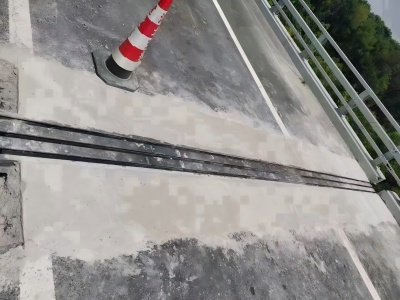 贵港伸缩缝更换后浇筑材料快速结构修补料速砼的产品特点及施工流程​