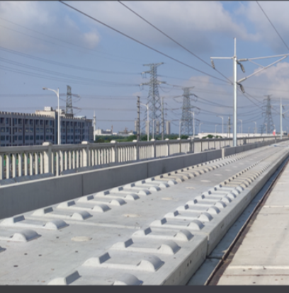 贵港植筋胶在高铁无砟轨道上的应用