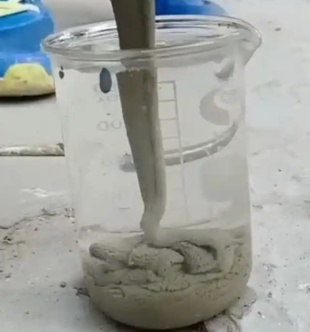 贵港水工混凝土絮凝剂，水下抗分散剂的作用及施工方法