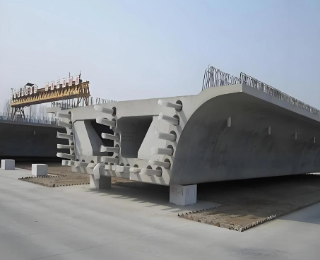 贵港抗冻压浆料的特点及标准化施工工艺